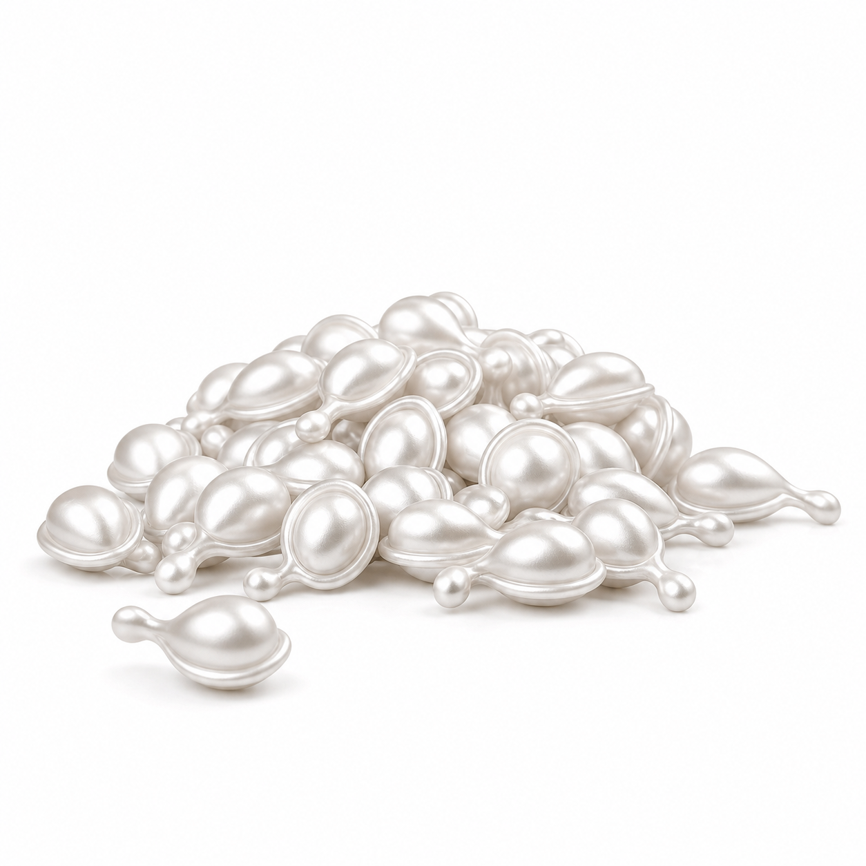 Vitamin Pearls Retinyl Palmitate Capsules with Vitamin A, Vitamin E &amp; Botanical Oils