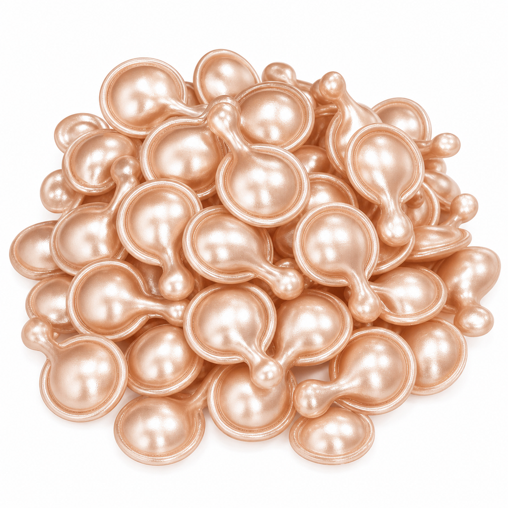 Bounce &amp; Firm Capsule Serum with Collagen, Ceramide &amp; Hyaluronic Acid