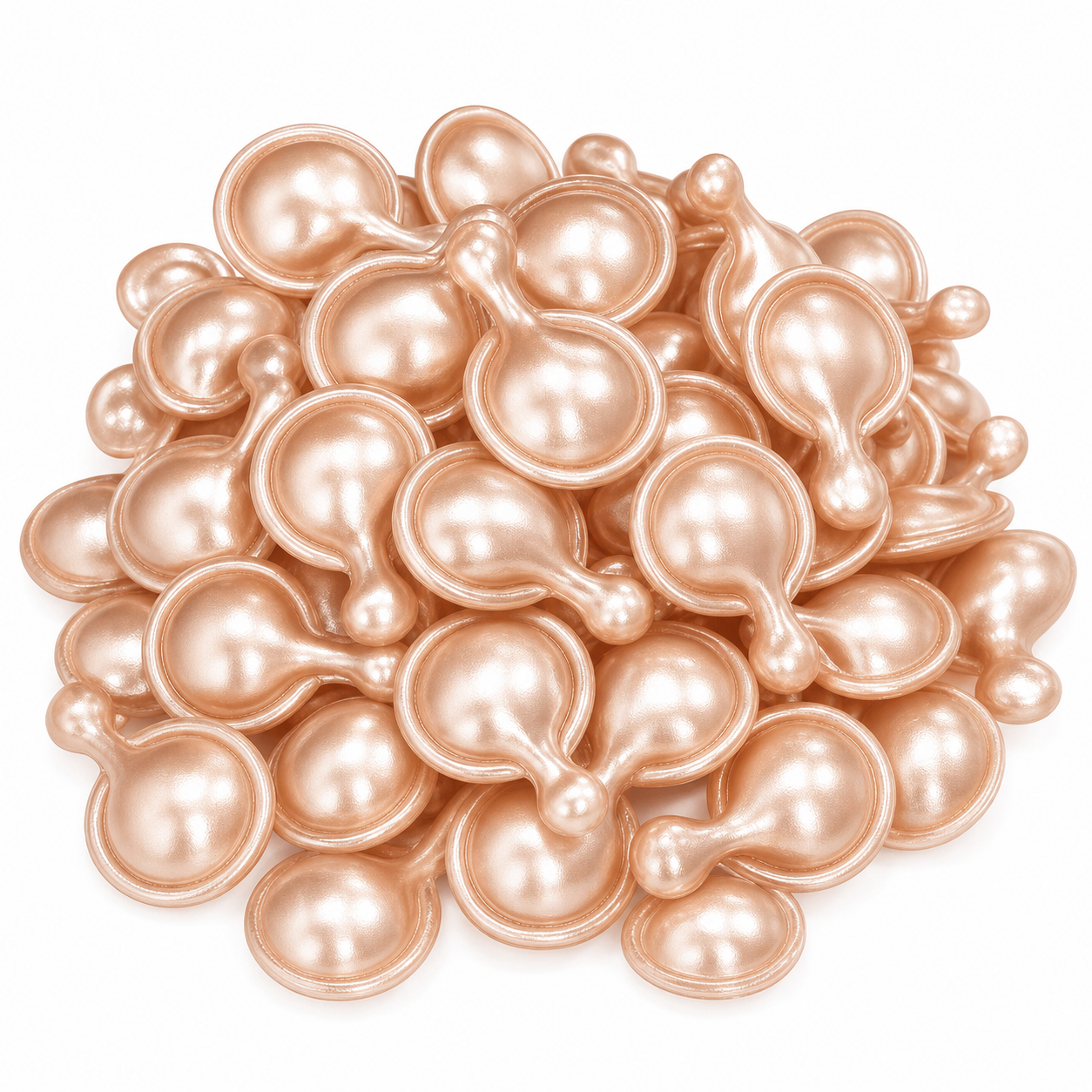 Bounce &amp; Firm Capsule Serum with Collagen, Ceramide &amp; Hyaluronic Acid