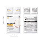 Private Label Sheet Mask Manufacturer Custom Formula & Material