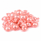 Hair Care Serum Capsules with Argan Oil, Biotin &amp; Botanical Oils