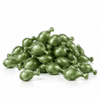 Dark Spot Correcting Serum Capsules with Vitamin C, Green Tea &amp; Squalane