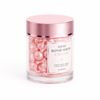 Hand Repair Serum Capsules with Vitamin E, Retinol &amp; Botanical Oils