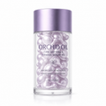 Orchid Oil Time-Defying &amp; Firming Serum Oil Capsules with Orchid Extract &amp; Coenzyme Q10