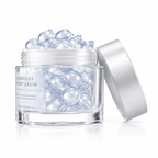 Overnight Repair Serum Capsules with Retinol, Squalane &amp; Hyaluronic Acid