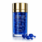 Hydra’Glow Moisture Capsules with Hyaluronic Acid, Ceramide &amp; Vitamin B5