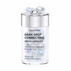 Dark Spot Correcting Serum Capsules with Tranexamic Acid &amp; Niacinamide