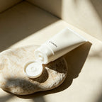Gentle Facial Cleanser Deep Cleansing And Hydrating OEM Face Wash Private Label