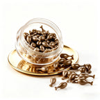 Fullerene Placenta Anti-Wrinkle Capsules Brightening And Repair Serum OEM Private Label