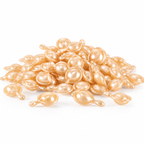 Anti-Aging Serum Capsules with Retinol, Vitamin C &amp; Hyaluronic Acid