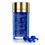 Hydra’Glow Moisture Capsules with Hyaluronic Acid, Ceramide &amp; Vitamin B5