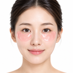 Under Eye Patches with Hyaluronic Acid, Collagen &amp; Vitamin C