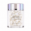 Aura Brightening Serum Capsules with Niacinamide, Vitamin C &amp; Arbutin
