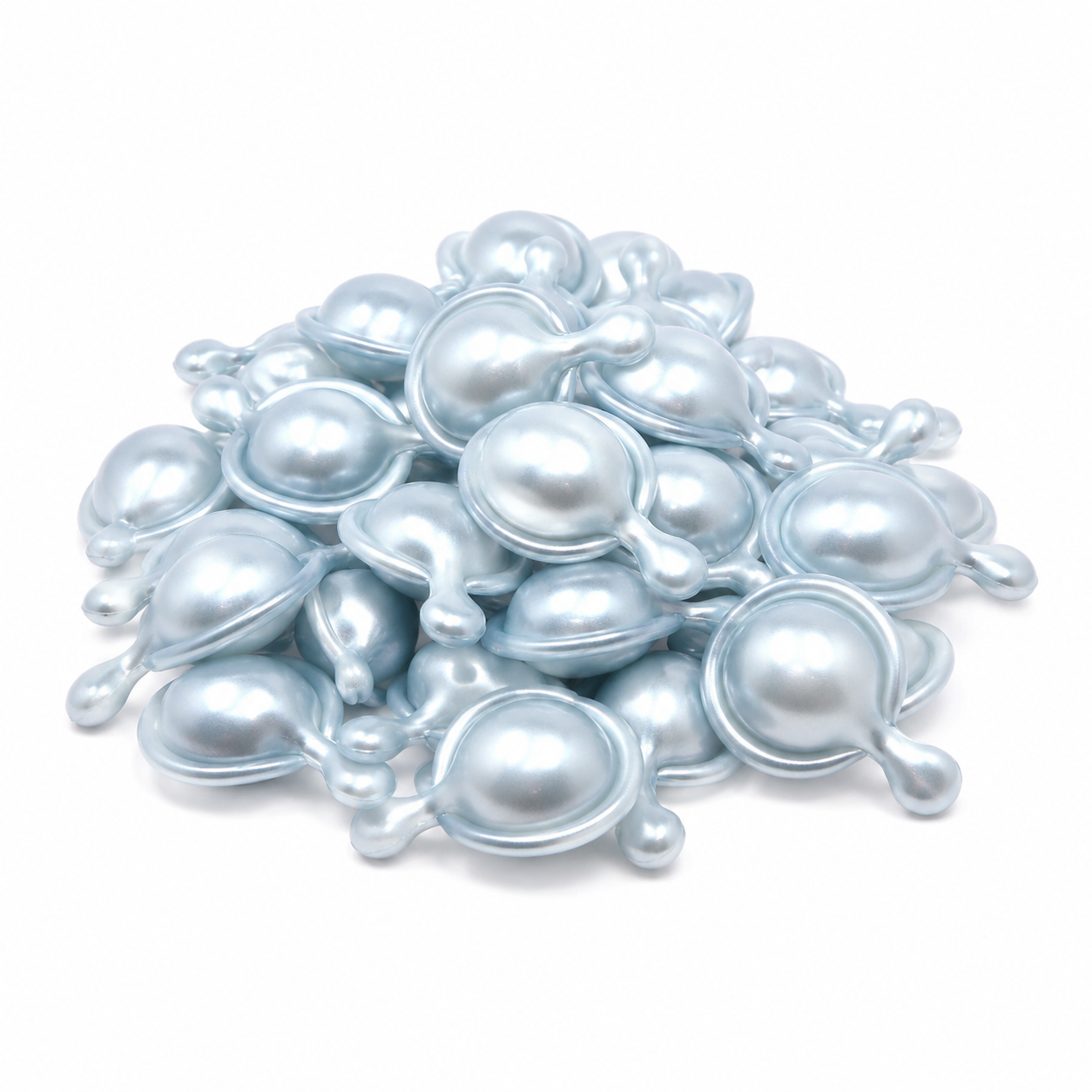 Maritime Collagen Capsules with Hyaluronic Acid, Vitamin C &amp; Biotin