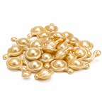 Eye Firming Capsules with Retinol, Vitamin C &amp; Squalane