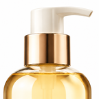 Nourishing Bath &amp; Shower Oil with Sweet Almond Oil, Jojoba Oil &amp; Vanilla Extract