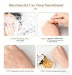 Private Label Serum Capsules OEM | Single-Dose Skincare Capsule Manufacturer