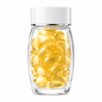 Sun Protection Oil Capsules with Vitamin E, Vitamin C &amp; Carrot Extract