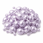 Orchid Oil Time-Defying &amp; Firming Serum Oil Capsules with Orchid Extract &amp; Coenzyme Q10