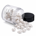 Black Diamond Cell Revitalizing Oil Capsules with CoQ10, Ceramide &amp; Botanical Oils