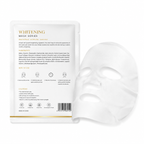 Brightening Hydrating Mask