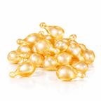 Brightening &amp; Spot Correcting Serum Capsules with Niacinamide &amp; Vitamin C