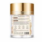 YERN Moisturizing Oil Capsules with Jojoba Oil, Ceramide &amp; Squalane