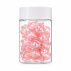 Makeup Remover Oil Capsules with Jojoba, Camellia &amp; Vitamin E