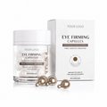 Eye Firming Capsules with Peptide Complex, Caffeine &amp; Hyaluronic Acid