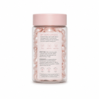 Anti-Aging Capsules for Skin Renewal, Firming &amp; Radiance
