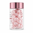 Firming &amp; Anti-Aging Youth Renewal Capsules with Bakuchiol, Peptides &amp; Vitamins