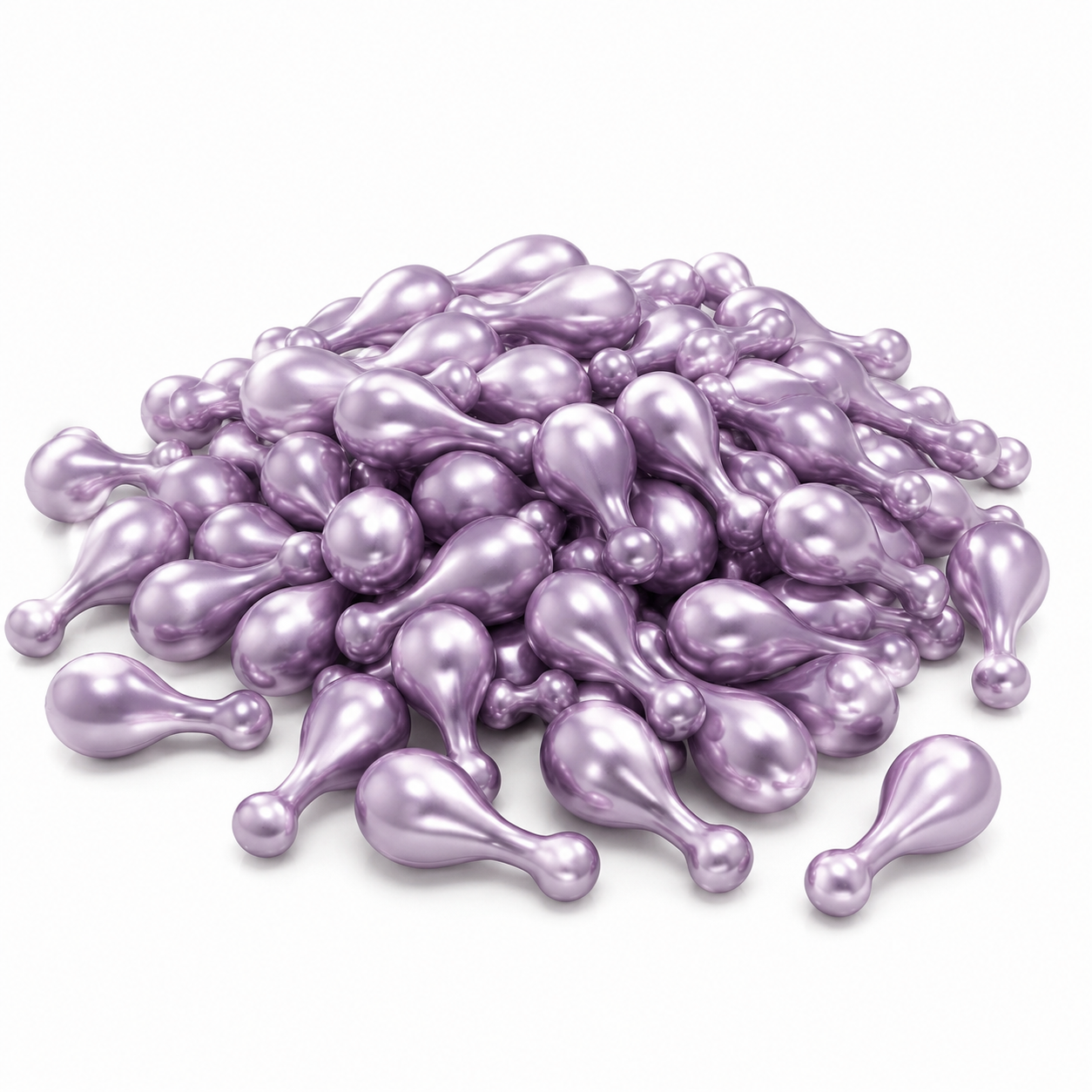 Fullerene Placenta Serum Capsules with Placental Extract &amp; Fullerenes