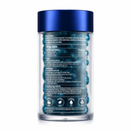 Sun Defense Sunscreen Serum Capsules SPF 50 with UVA/UVB Protection