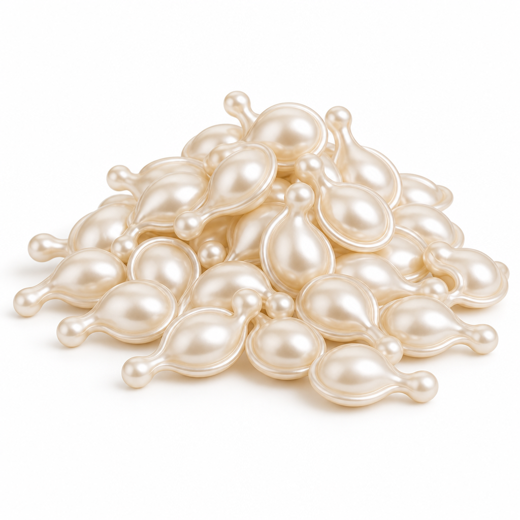 Age Defy Daily Renewal Capsules with Vitamins A, C &amp; E and Botanical Oils
