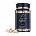 Age Defy Daily Renewal Capsules with Vitamins A, C &amp; E and Botanical Oils