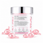 Brightening Serum Capsules with Niacinamide 5%, Vitamin C &amp; Alpha Arbutin