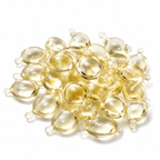 Water Feel Cleansing Oil Capsules with Camellia Seed Oil &amp; Antioxidant Complex