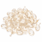 Whitening Collagen Oil Capsules with Niacinamide, Vitamin C &amp; Collagen
