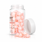 Body Moisturizing Serum Oil Capsules with Squalane, Ceramide &amp; Hyaluronic Acid