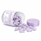 Antioxidant Brightening Capsules with Vitamin C, Niacinamide &amp; Arbutin