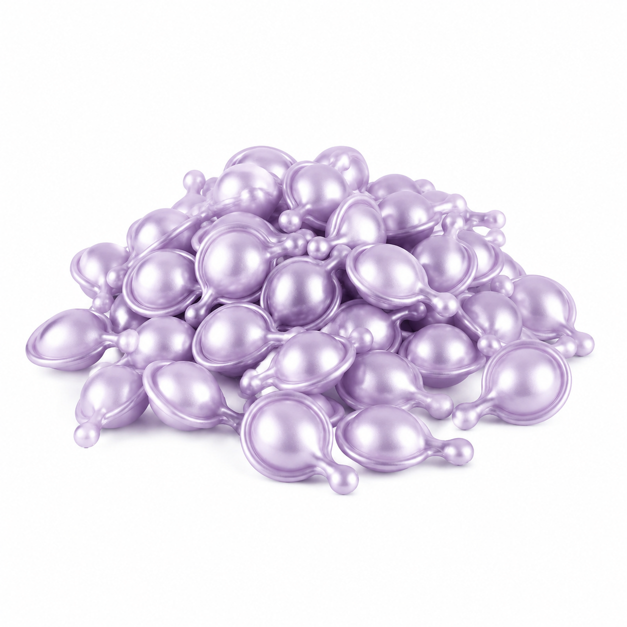 Antioxidant Brightening Capsules with Vitamin C, Niacinamide &amp; Arbutin