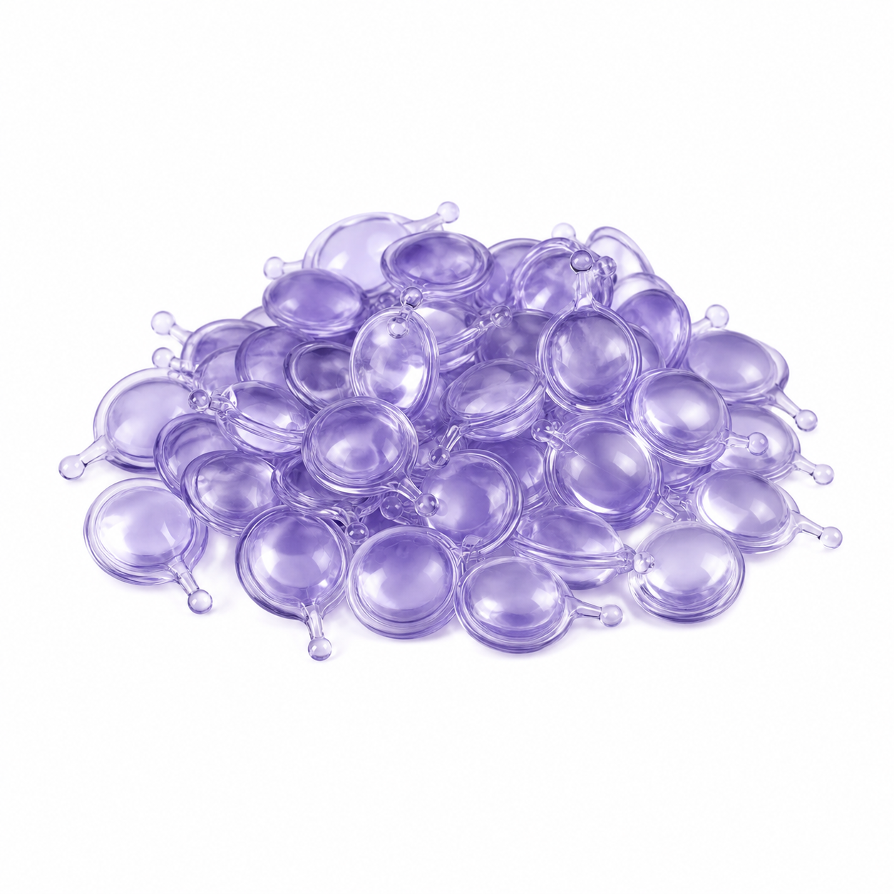 Makeup Remover Oil Capsules for Gentle Deep Cleansing