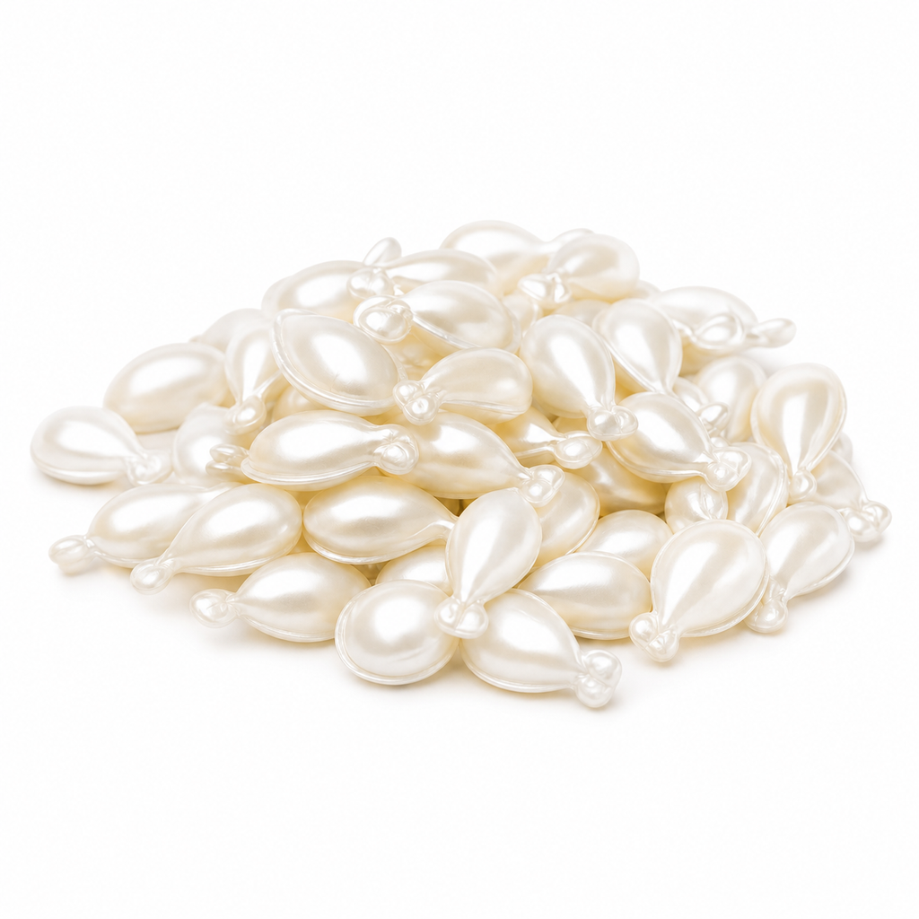 Sun Protection Capsules SPF 50+ with Antioxidants &amp; Skin Defense Nutrients