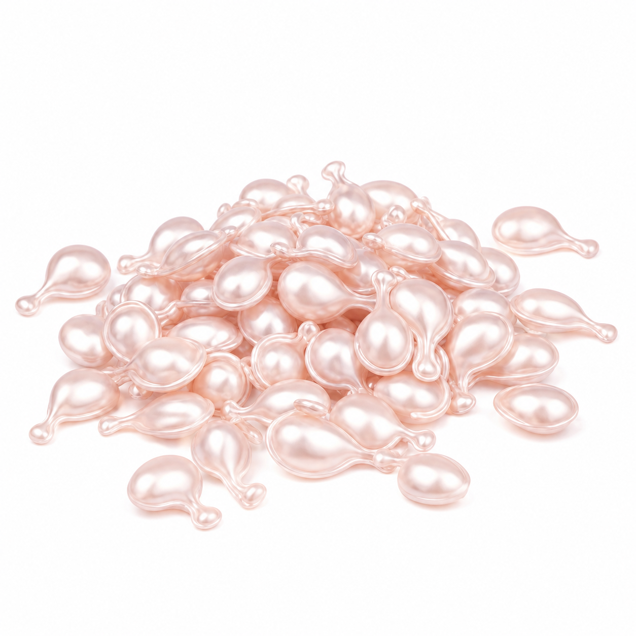 Anti-Aging Capsules for Skin Renewal, Firming &amp; Radiance