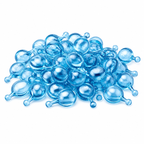 Hydration Water Capsules with Hyaluronic Acid, Ceramide &amp; Niacinamide