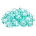 Hair Vitamin Oil Capsules with Argan Oil for Nourish, Smooth &amp; Shine