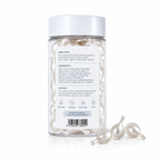 Whitening Glow Capsules with Niacinamide, Alpha Arbutin, Vitamin C &amp; Glutathione