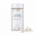 Whitening Glow Capsules with Niacinamide, Alpha Arbutin, Vitamin C &amp; Glutathione