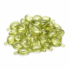 Nourish Hair Capsules with Argan Oil for Smooth &amp; Shine