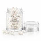 Sunscreen Serum Capsules Broad Spectrum SPF 50+ with Niacinamide &amp; Hyaluronic Acid